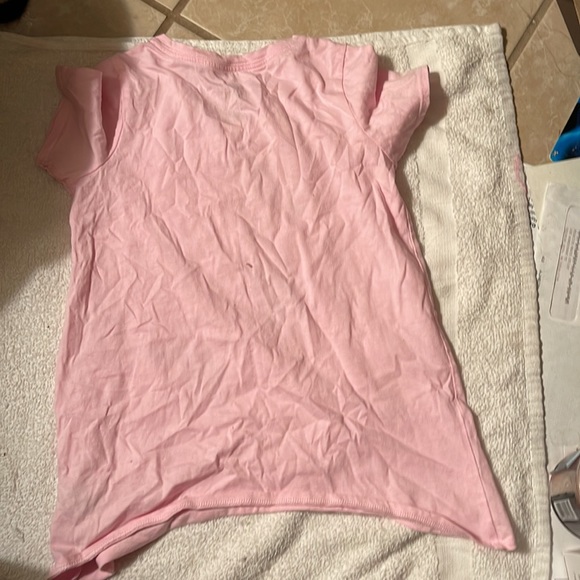 Great for school with a pink Flamingo - Picture 2 of 2